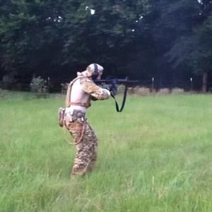 Meet your Posher, Amr